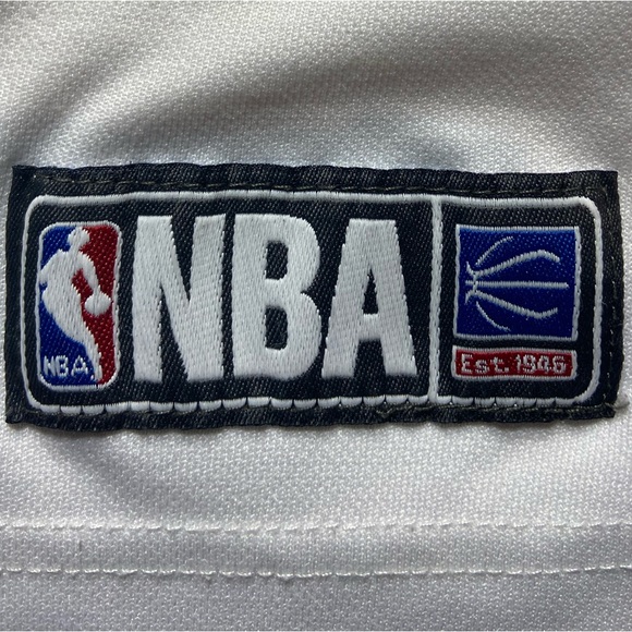 NBA MEN’S SIZE SMALL NET-DRY TANK TOP - Picture 3 of 4